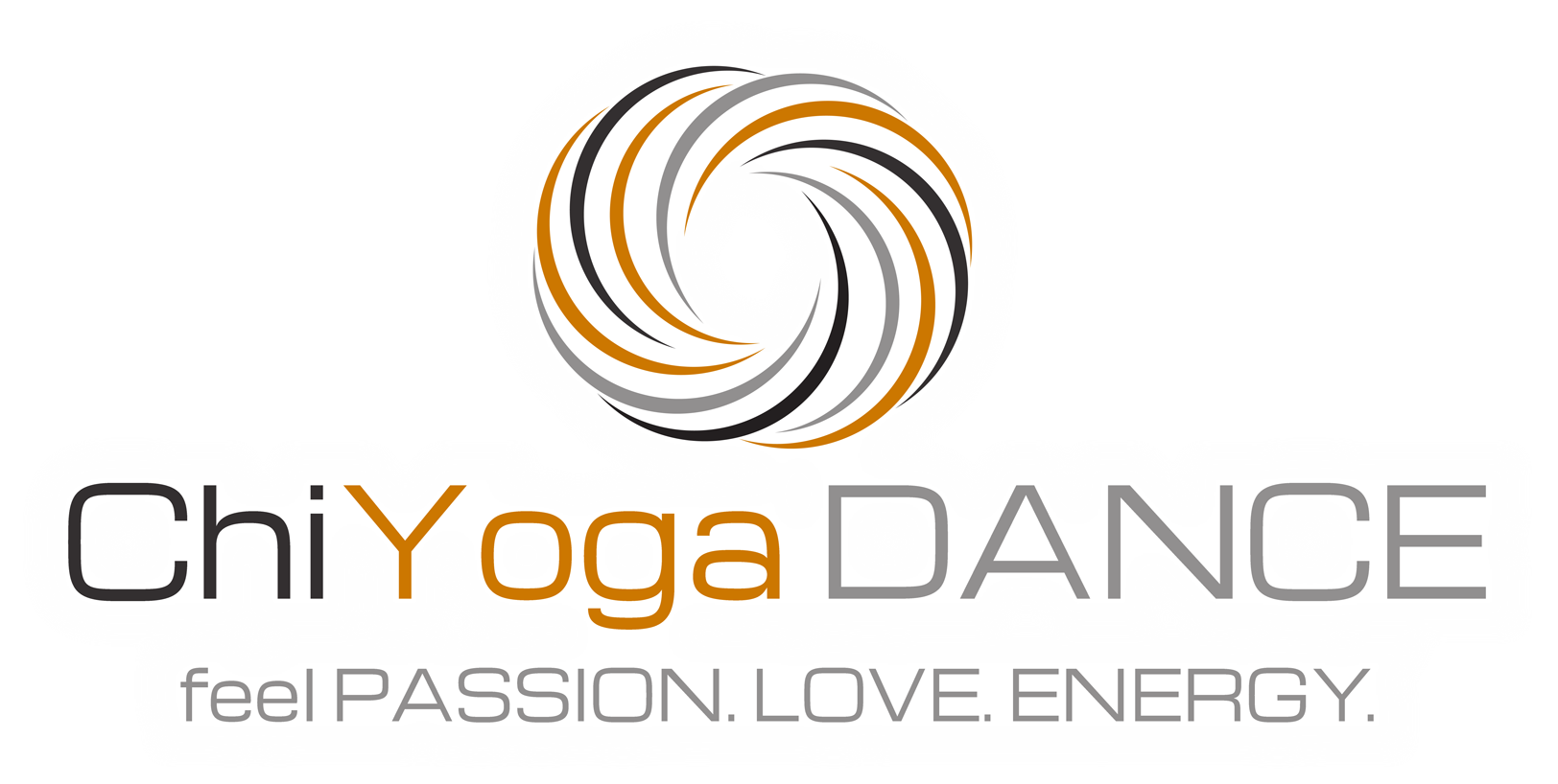 ChiYoga Dance Logo