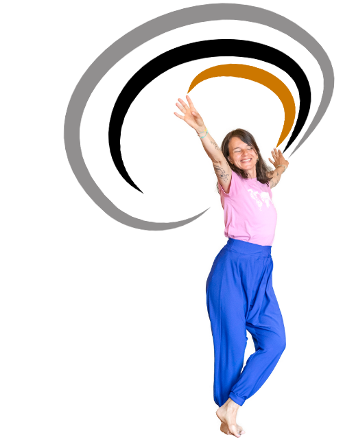 chiyoga-dance-events Ausgelassene Stimmung beim ChiYoga DANCE Event