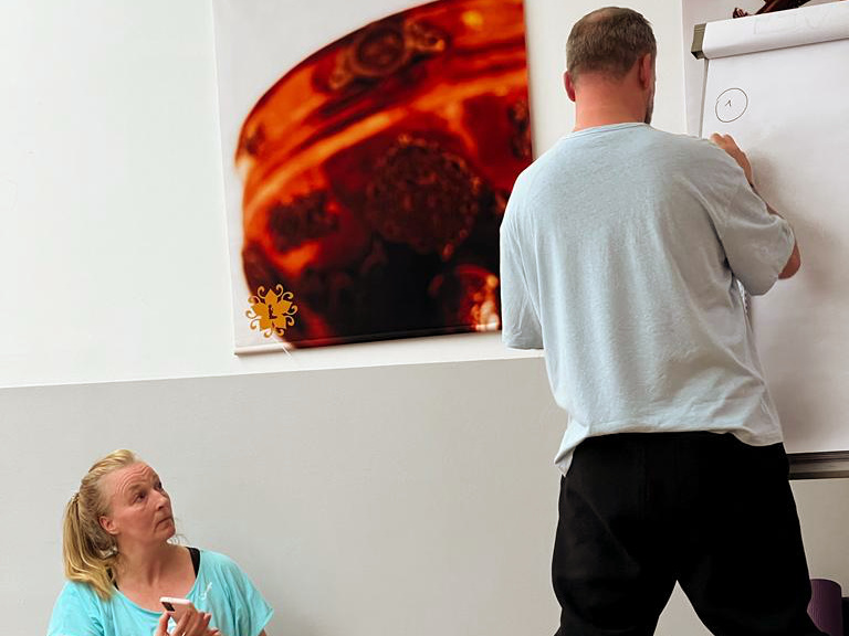 chiyoga-dance-workshop-danny-michaela Danny und Michaela geben ihr Wissen weiter bei ChiYoga DANCE Workshops