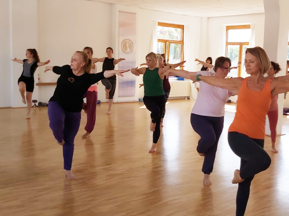 chiyoga-dance-workshop-michaela-tanz Bewegung neu verstehen mit Michaela