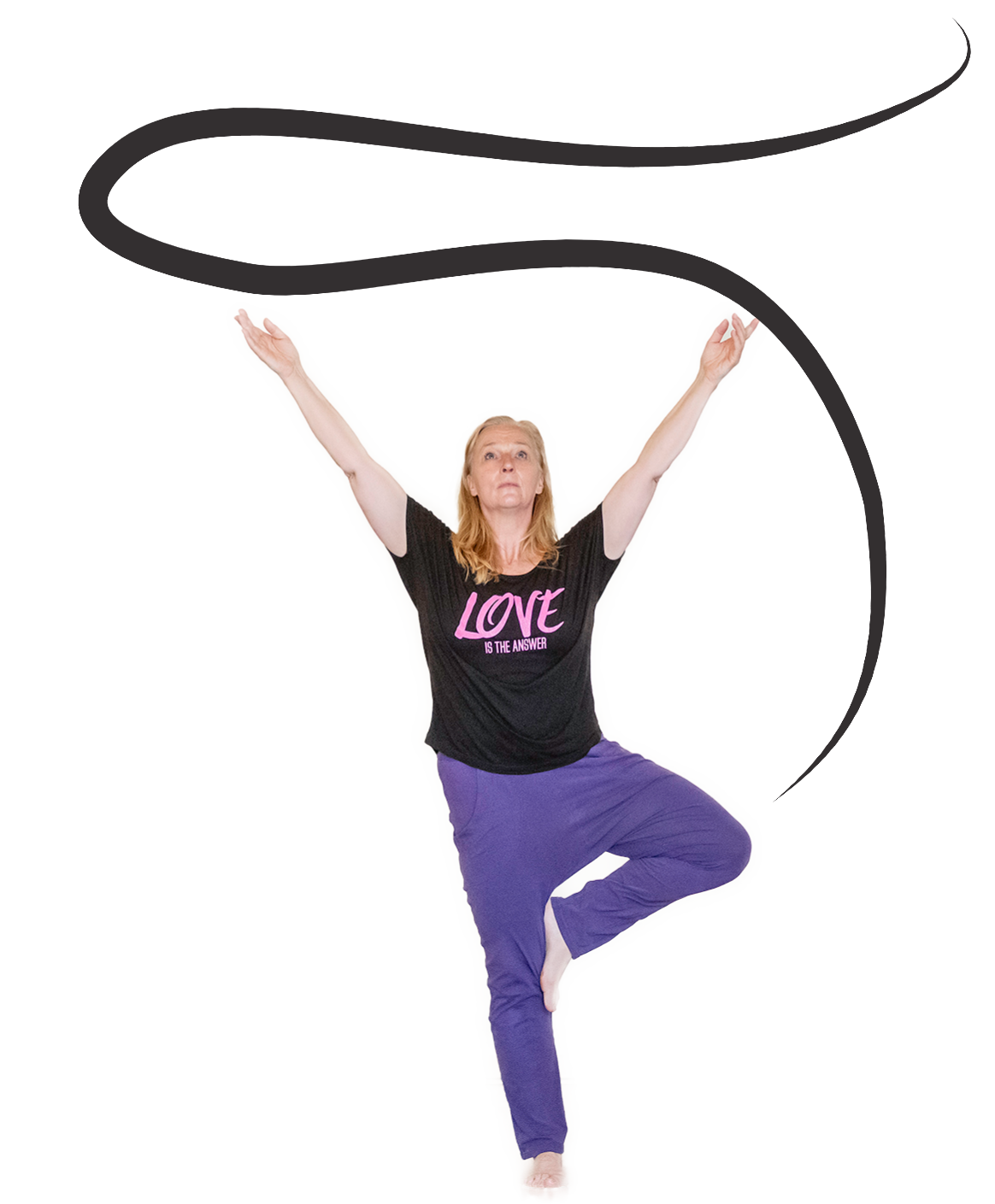 chiyoga-dance-workshops-michaela Bei ChiYoga DANCE Workshops mit Michaela schwingen