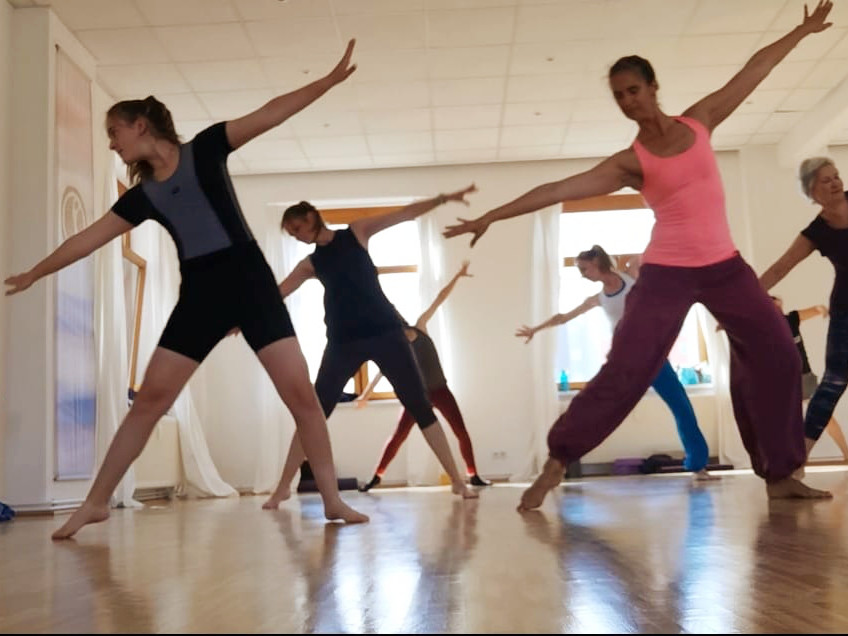 chiyoga-dance-workshops-tanzen Tanzen und den Alltag vergessen bei ChiYoga DANCE Workshops